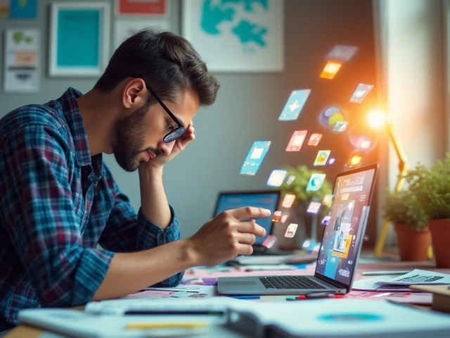 Требуется ли навык рисования для карьеры UX/UI дизайнера?