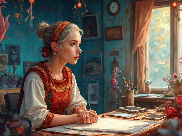 Основные принципы графического дизайна