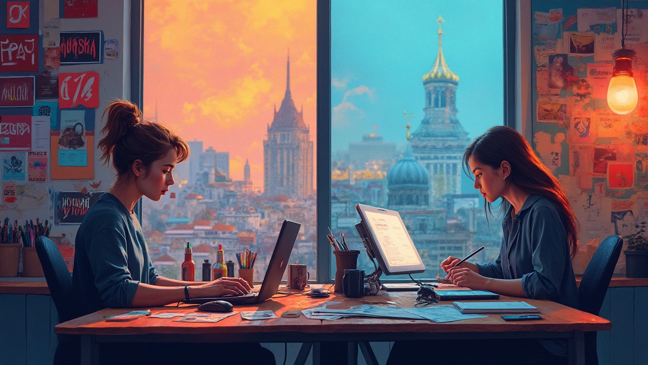 Возможности современных планшетов
