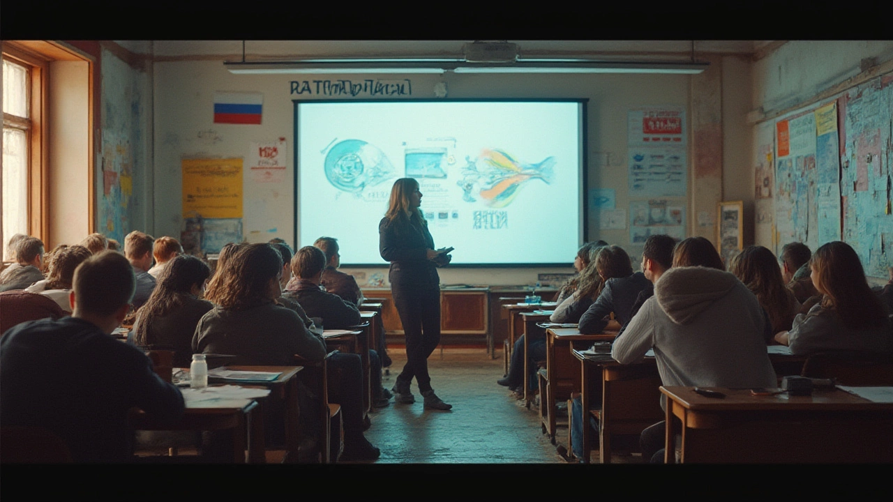 Какие навыки важнее, чем обычное рисование