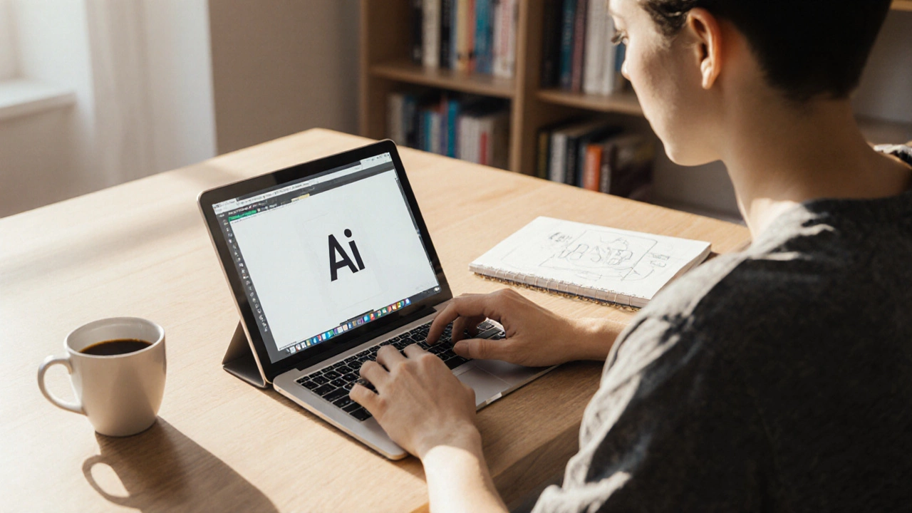 Что нужно знать, чтобы стать графическим дизайнером: пошаговый путь от новичка к профи