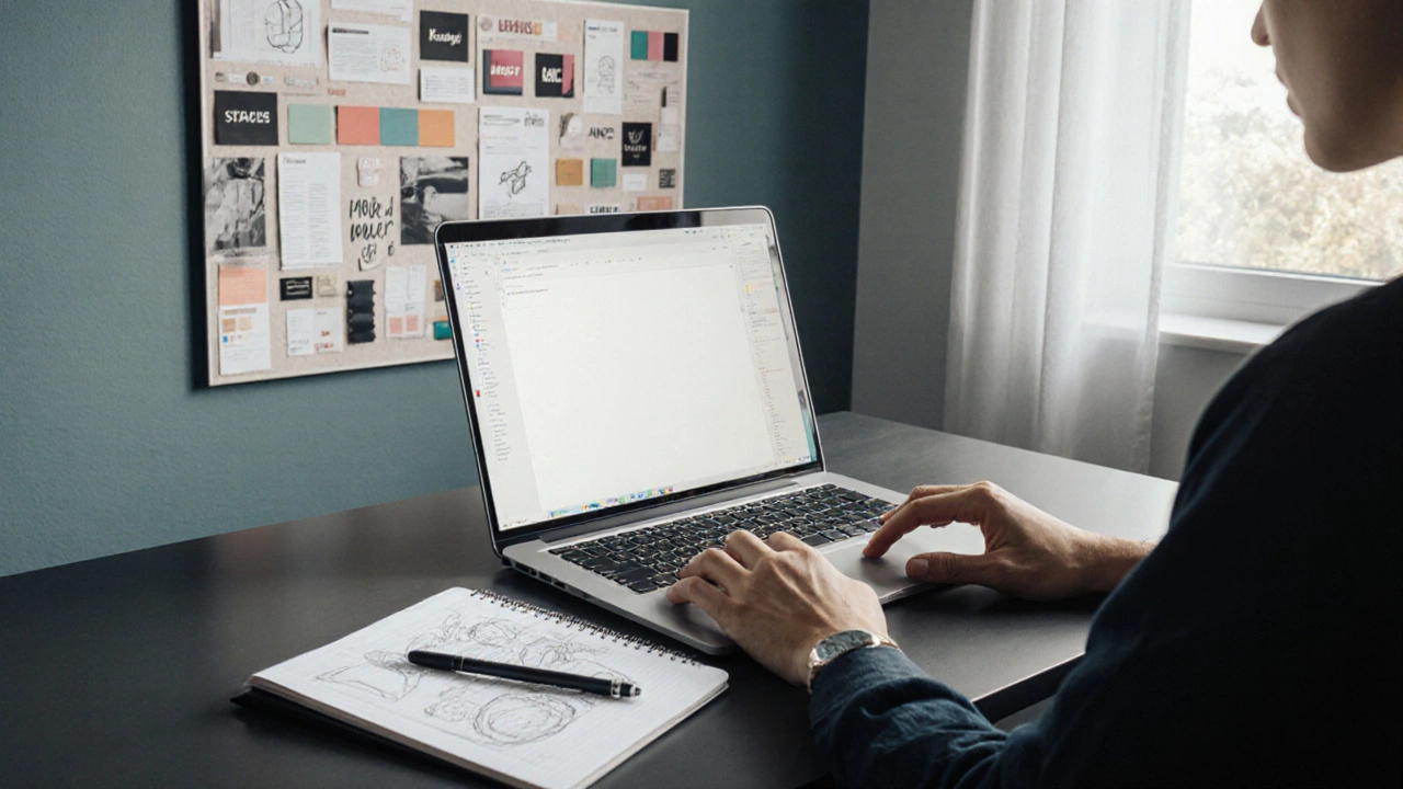 Графический дизайнер: сложна ли эта работа? Навыки, программы, зарплата