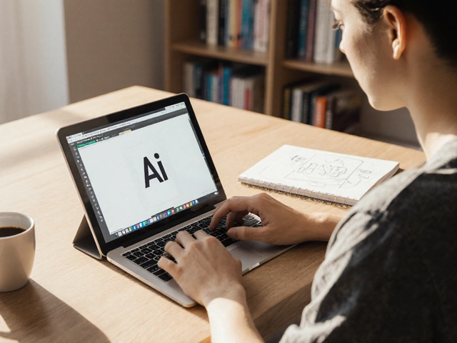 Что нужно знать, чтобы стать графическим дизайнером: пошаговый путь от новичка к профи