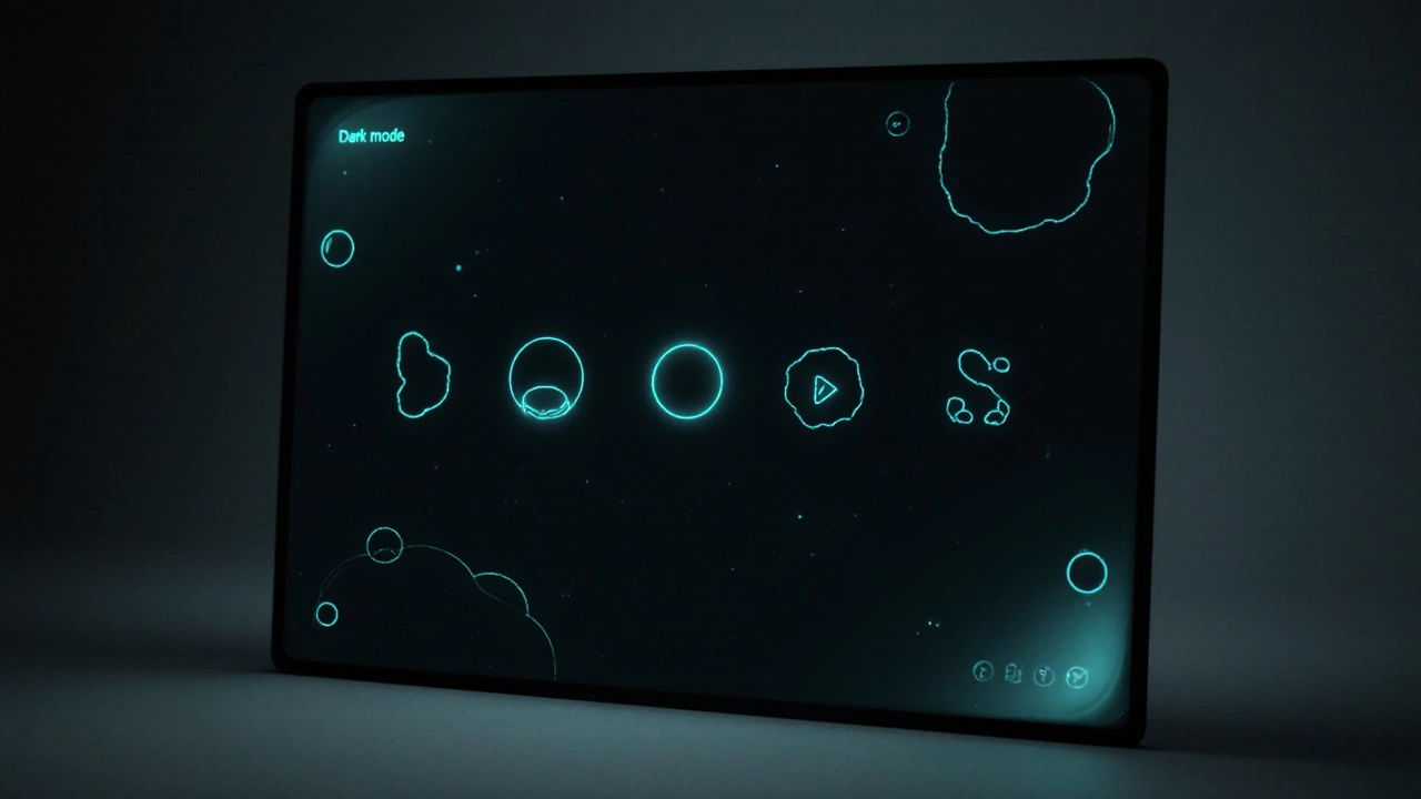 Что будет модным в графическом дизайне в 2024 году