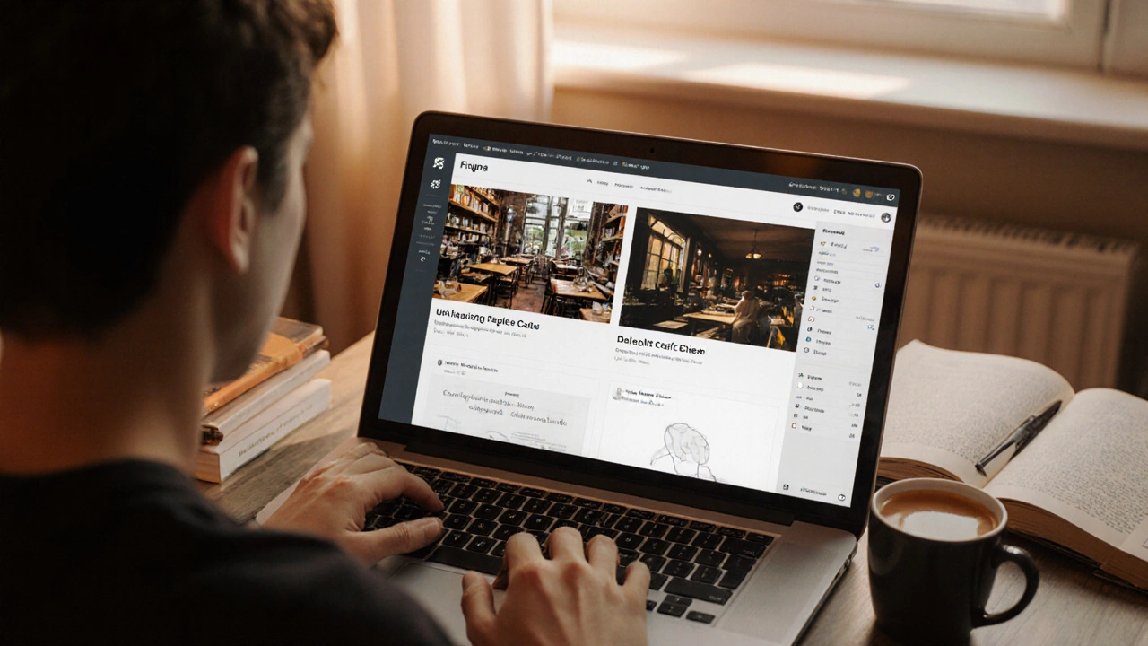 Какую профессию выбрать в 2024 году: дизайн, который реально работает