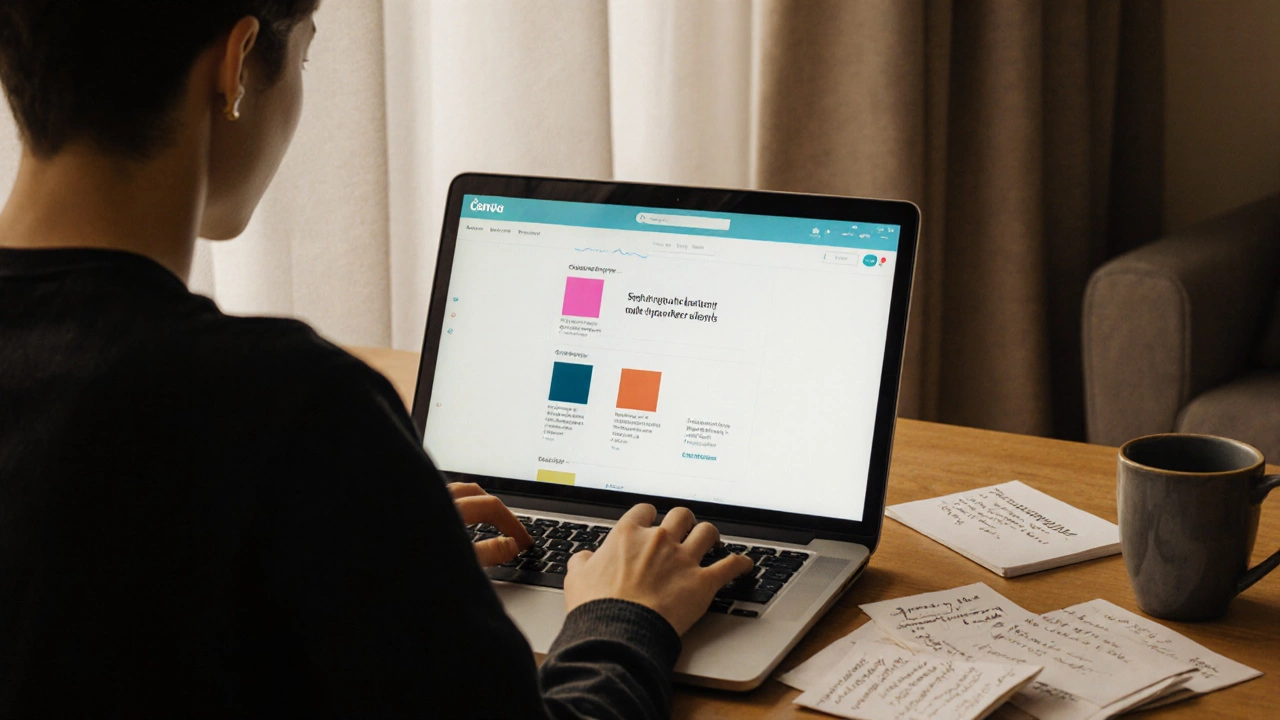 Могу ли я научиться графическому дизайну самостоятельно? Практическое руководство для новичков