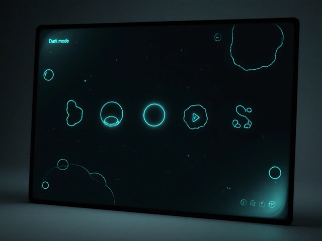 Что будет модным в графическом дизайне в 2024 году