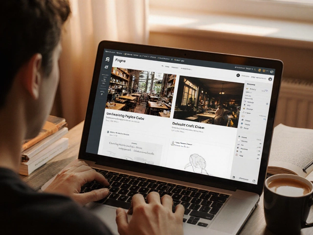 Какую профессию выбрать в 2024 году: дизайн, который реально работает