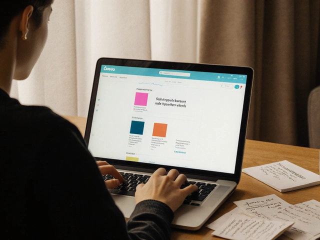 Могу ли я научиться графическому дизайну самостоятельно? Практическое руководство для новичков