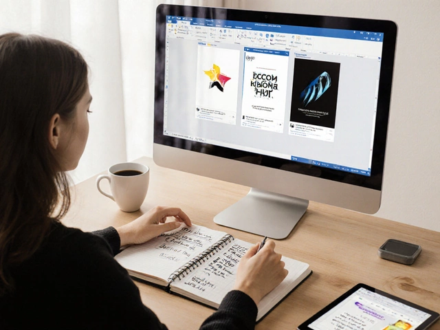 Сколько брать начинающему графическому дизайнеру: реальные цифры 2025 года