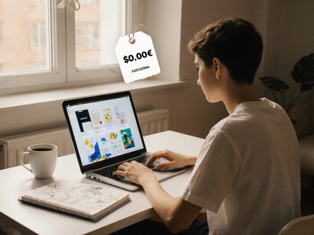 Сколько стоит обучение на графического дизайнера в 2025 году