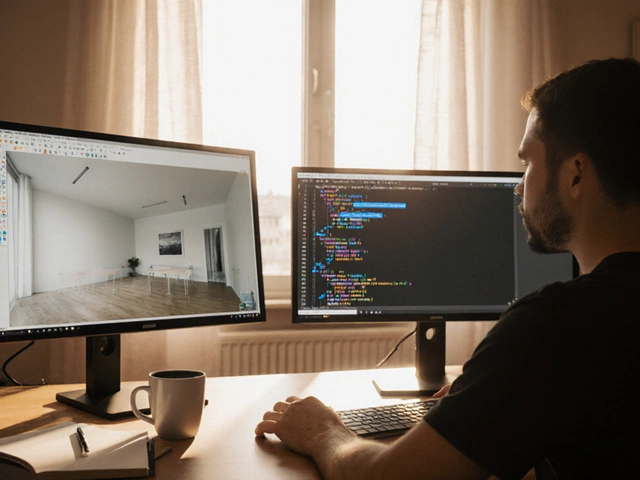 Сколько зарабатывает 3D дизайнер на фрилансе в 2025 году?