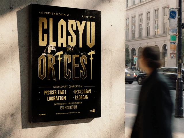 В чем смысл графического дизайна: зачем он нужен на самом деле