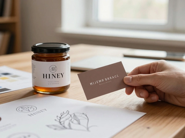 Что проектирует графический дизайнер: от логотипов до упаковки