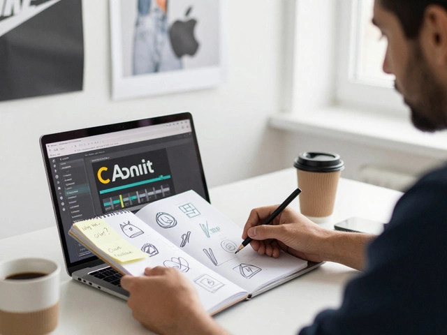 Как быстро вы освоите графический дизайн: реалистичные сроки и шаги для новичков