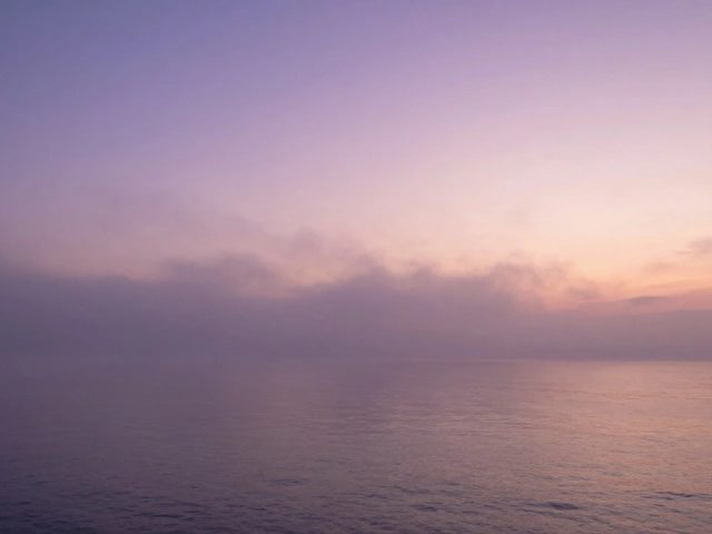 Какой цвет будет весной 2024 года? Тренды графического дизайна