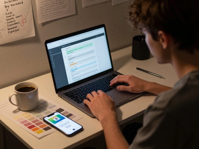 Можно ли стать графическим дизайнером без курсов: реальный путь без обучения