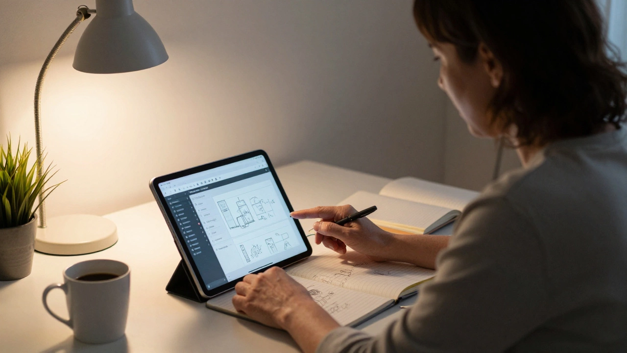 Не поздно ли стать графическим дизайнером в 2026 году?