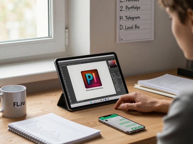 Где фрилансить дизайнеру: лучшие платформы и где искать заказы в 2026 году