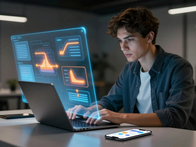 Какая сфера дизайна самая востребованная в 2026 году?