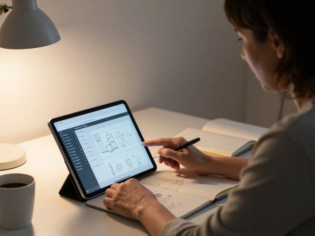 Не поздно ли стать графическим дизайнером в 2026 году?