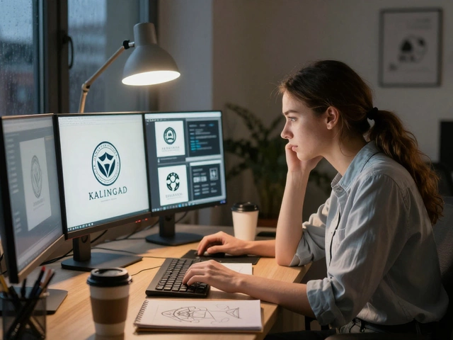 Сколько стоит 1 час работы графического дизайнера в 2026 году