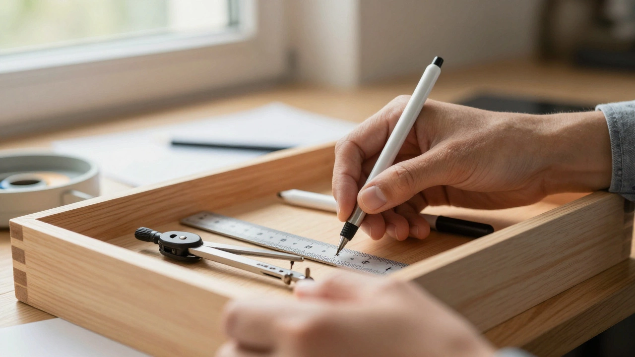 Какие программы нужны для графического дизайна: обзор и выбор для начинающих