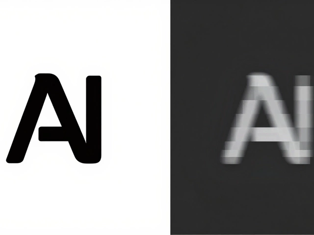 Что лучше выбрать для рисования: Illustrator или Photoshop?