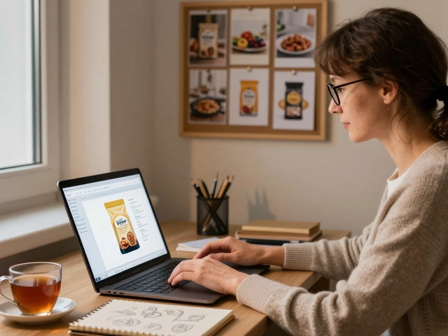 Можно ли стать дизайнером в 40 лет: реальные шаги и примеры