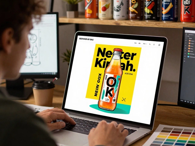 В чем задача графического дизайнера: основные обязанности и цели профессии