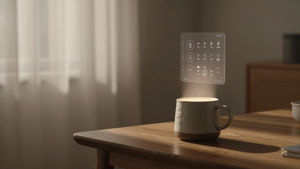 Что будет следующим большим событием в дизайне: реальные тренды 2026 года