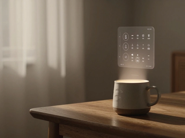 Что будет следующим большим событием в дизайне: реальные тренды 2026 года