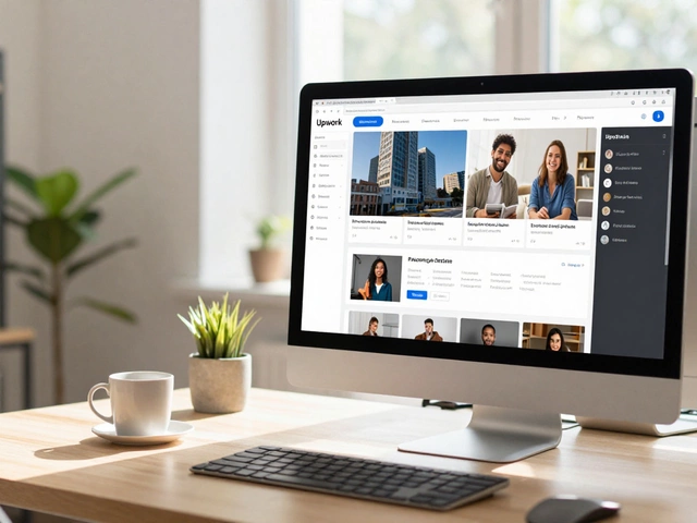 Где искать заказы графическому дизайнеру: проверенные способы в 2026 году