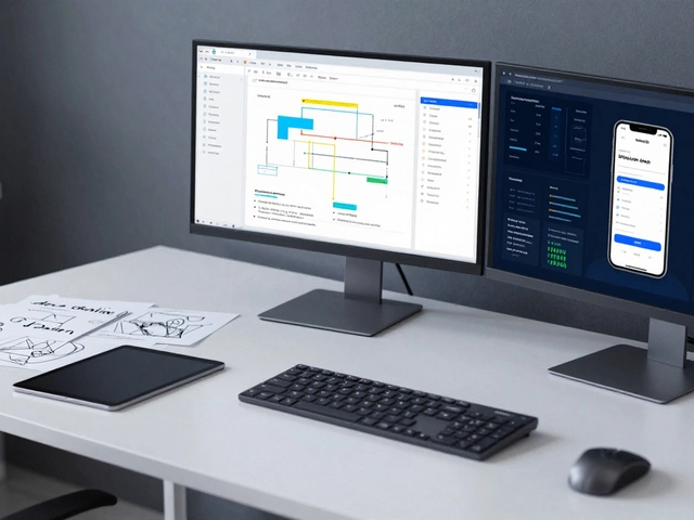 Кто из дизайнеров зарабатывает больше всех: разбор самых дорогих специальностей